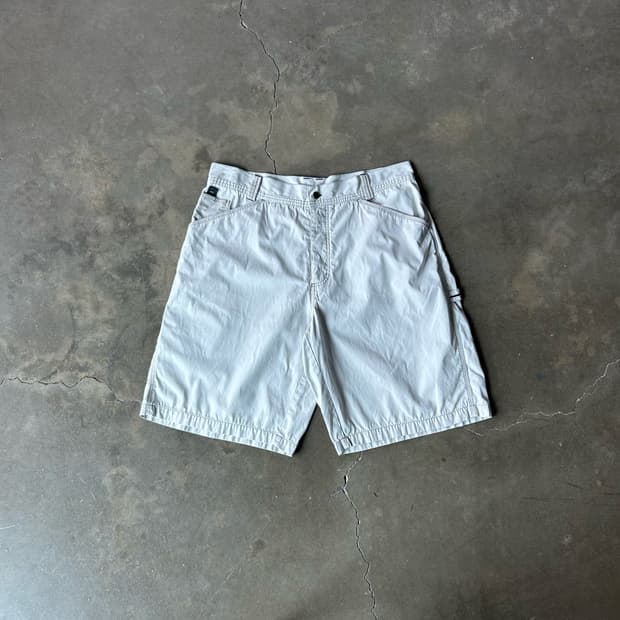 00s 나이키 acg 코튼 쇼츠