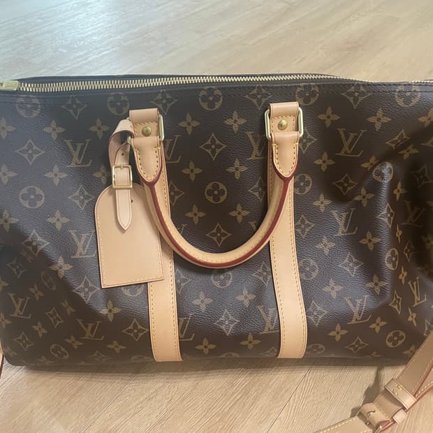 루이비통 키폴 45 (m41418)