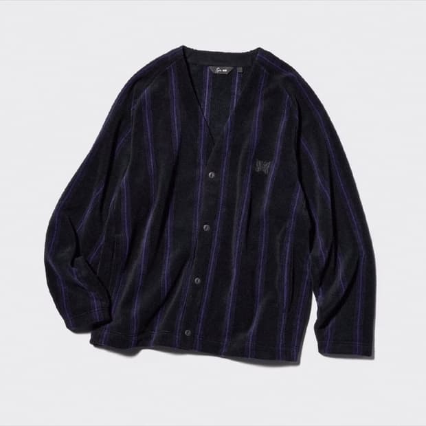 유니클로 니들스 JP XL