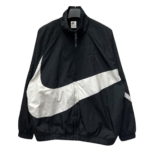 나이키 NSW 스테이트먼트 빅스우시 우븐 바람막이 자켓 2XL