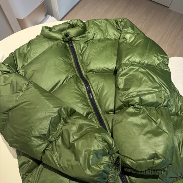 톰보이 구스다운 록키마운틴페더베드 ns구스다운