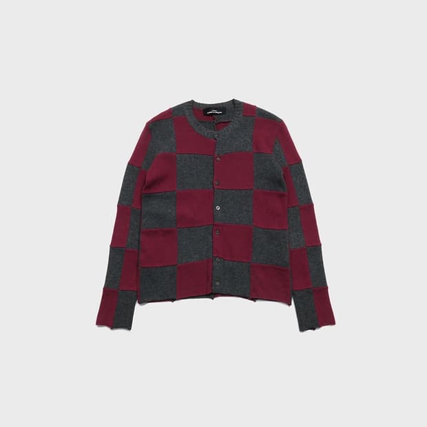 tricot COMME des GARCONS 