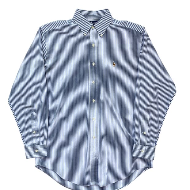 폴로 랄프로렌 셔츠 (Man L) H0414