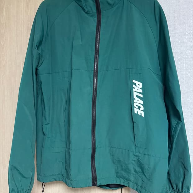 빈티지 팔라스 바람막이 xl