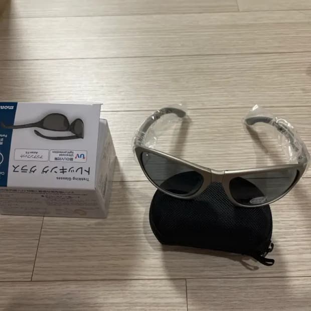 몽벨 제니선그라스 실버