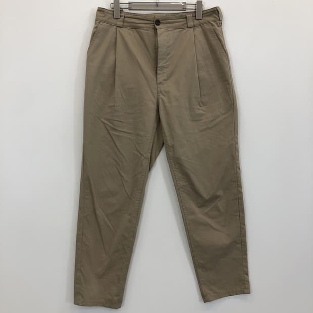 노드아카이즈 원턱 치노팬츠 33-34 인치 