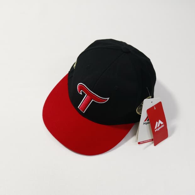 [56cm] 마제스틱 2019 KBO 올스타 LG트윈스 모자