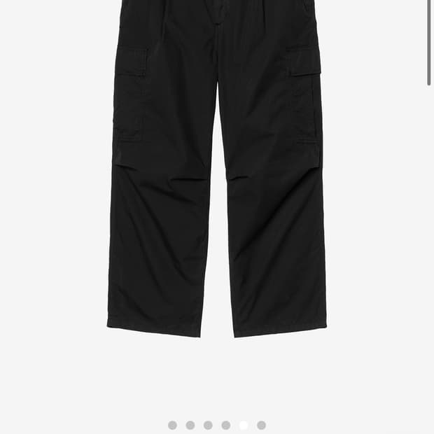 칼하트 카고팬츠