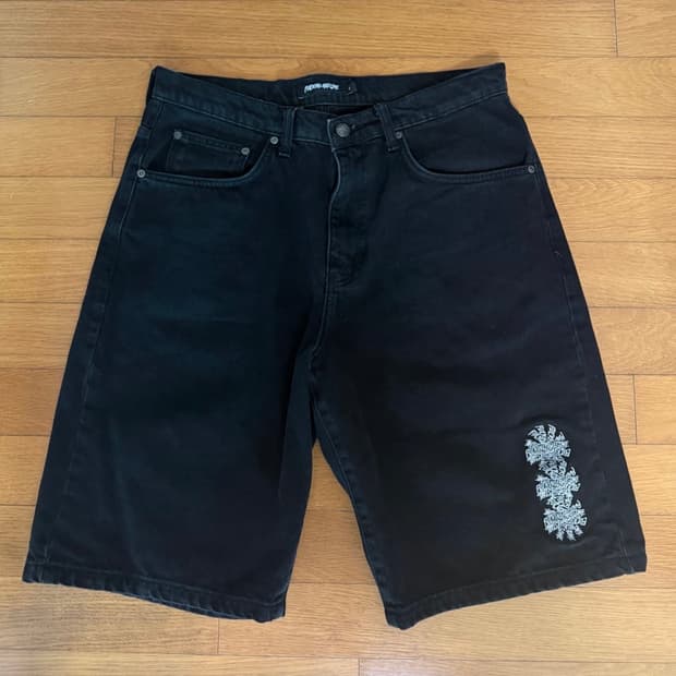 퍼킹어썸 스라이럴 데님 32