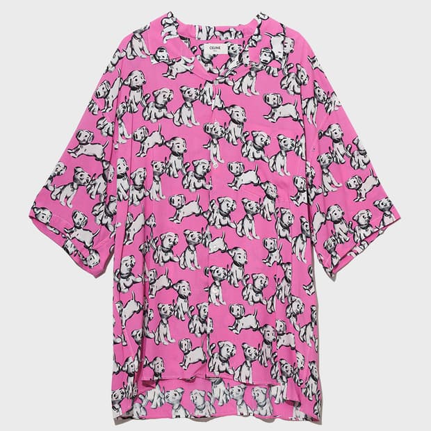CELINE shirt