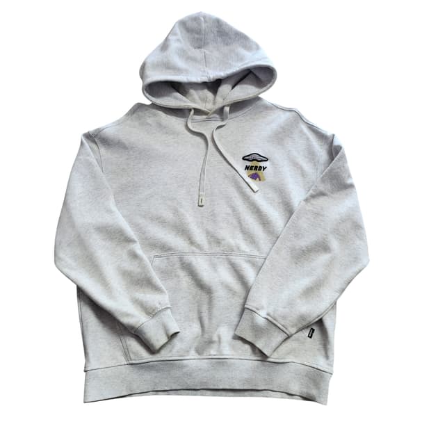 널디 후드티