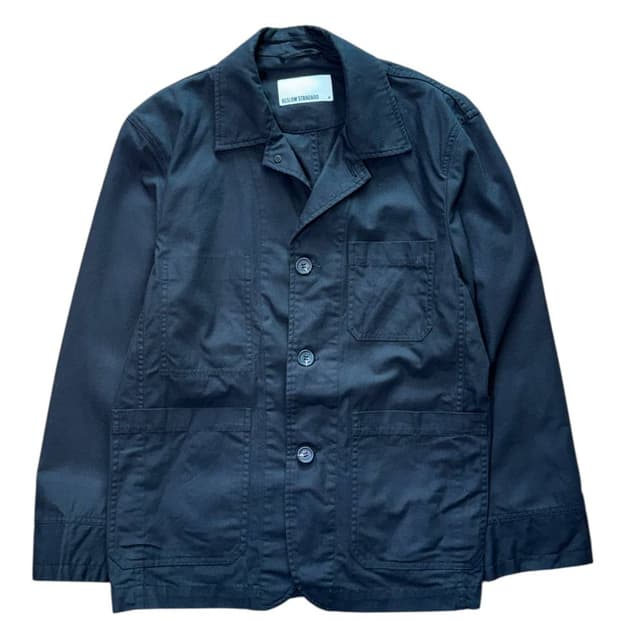 비슬로우 스탠다드 자켓