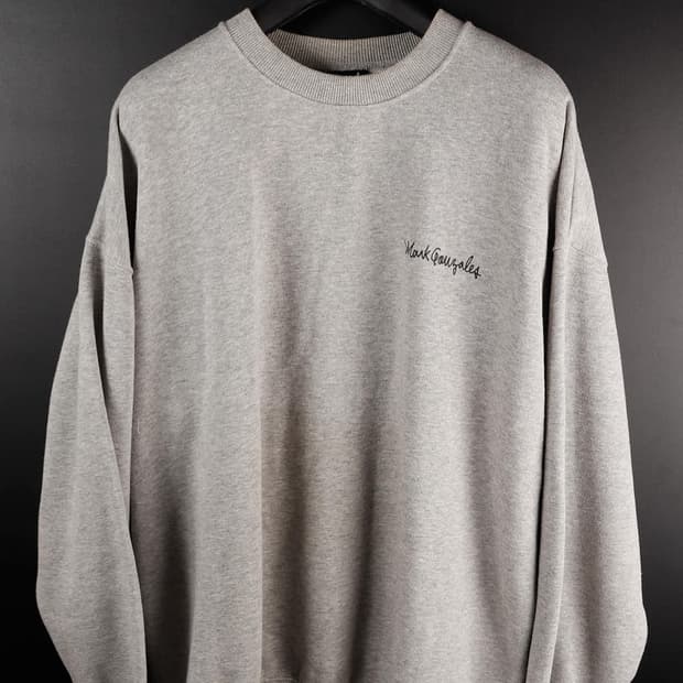 마크곤잘레스 맨투맨