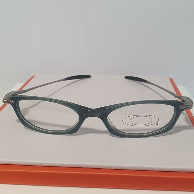 Oakley Why 1 Slater Slate Deadstock RX V