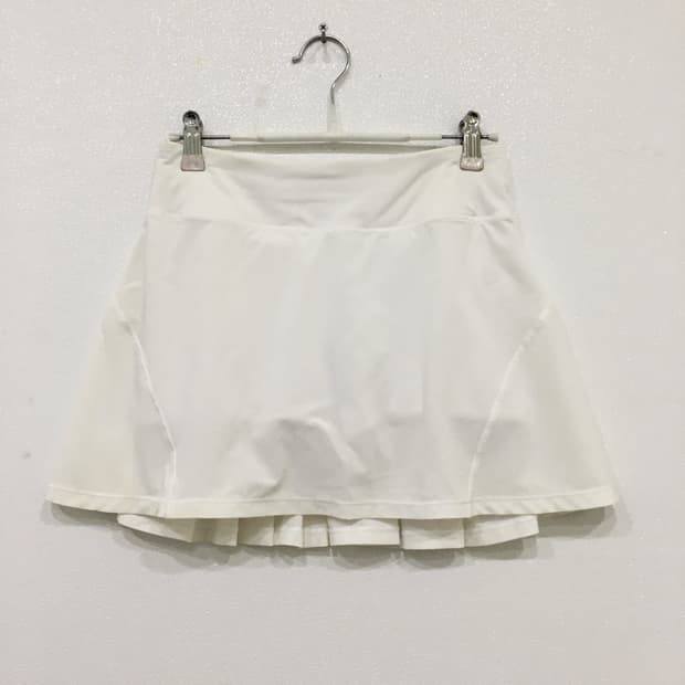 룰루레몬 플리티드 스커트 2