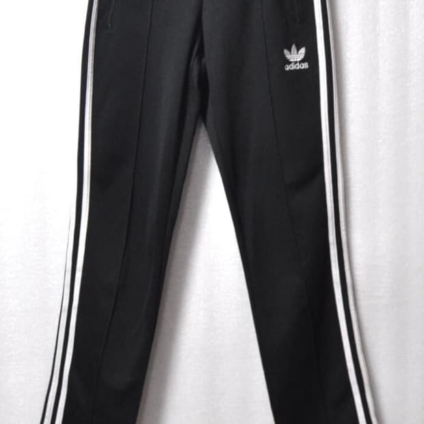 아디다스/여성유로파트랙팬츠(허리26)