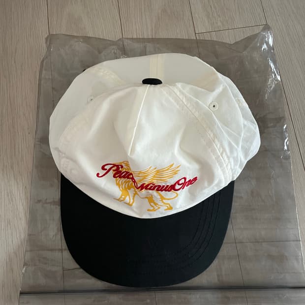 피스마이너스원 주피터 볼캡