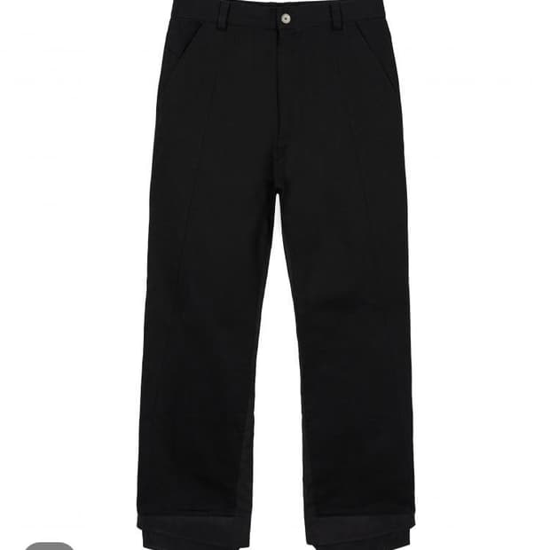 구매글 Xlim ep.2 04 trouser black 구해봅니다!!!!