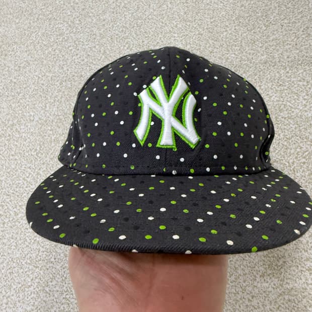 F 뉴에라 뉴욕양키스 스냅백 0120T