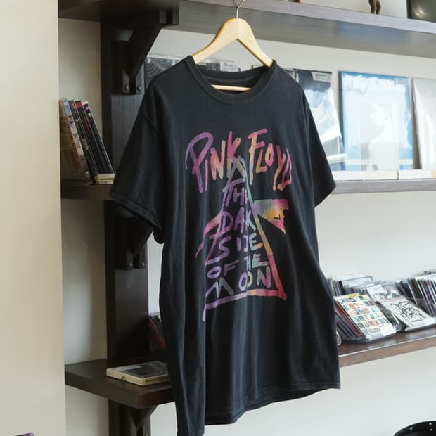 Pink Floyd