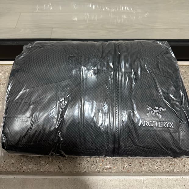 아크테릭스 알파파카 