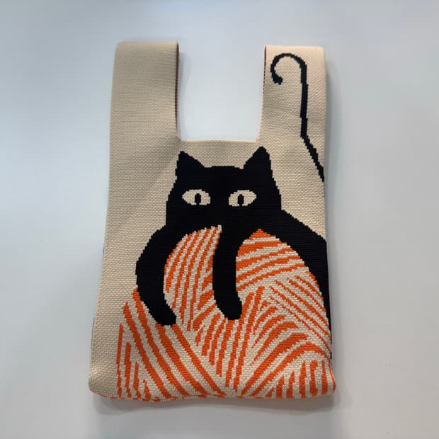 neko mini bag
