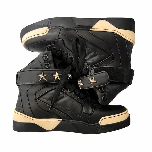 지방시 타이슨 하이