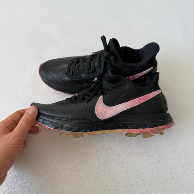 [245]나이키(NIKE) 에어줌 인피니티 투어 NRG 골프화