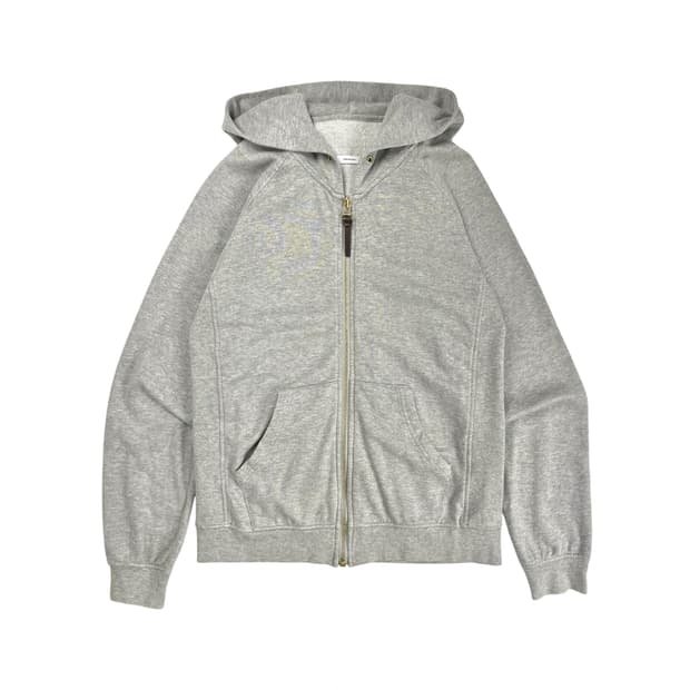 JV full zip hoodie