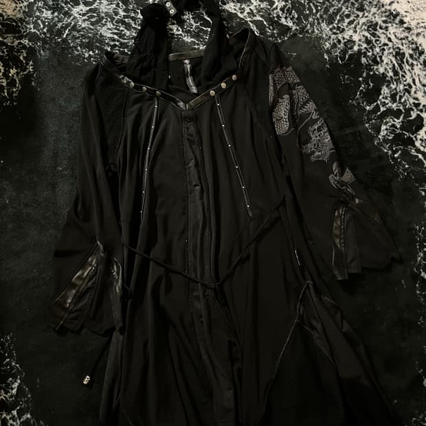 ozz on 오리엔탈 원피스