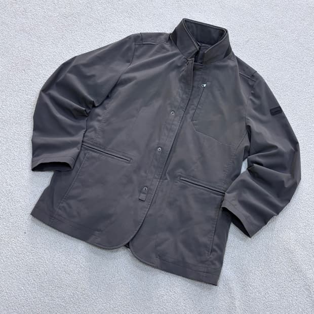 100 로가디스 남성 아웃도어 자켓 0424E