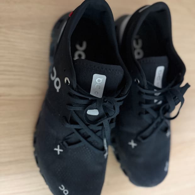 온러닝 신발 정품