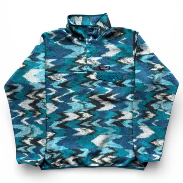 파타고니아 신칠라 아즈텍