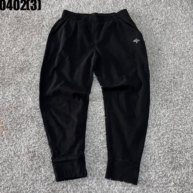 빈티지 트레이닝 조거 팬츠