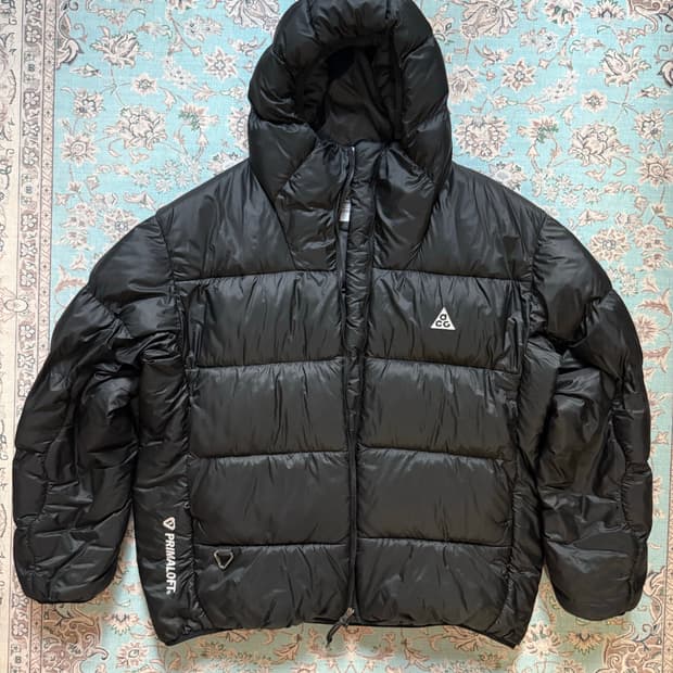 nike acg 루나 레이크 XL 