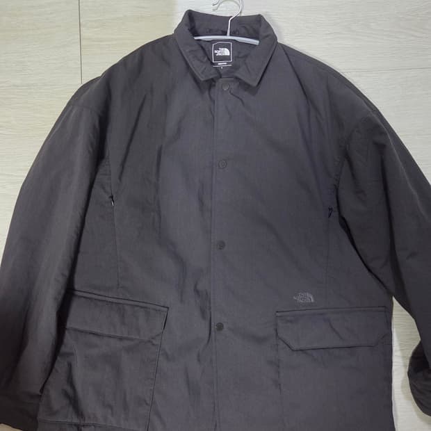 노스페이스 재팬 벤트릭스 어바나이트 자켓