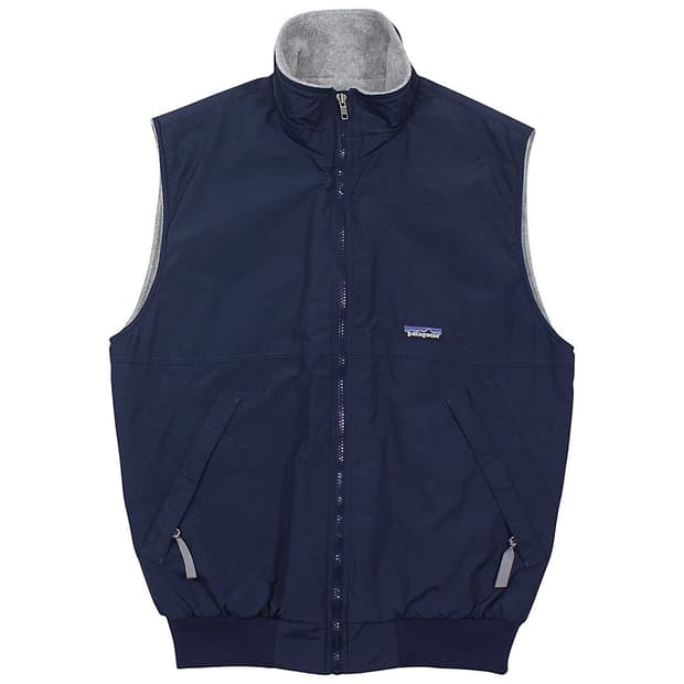 1999 파타고니아 쉘드 신칠라 베스트 빈티지