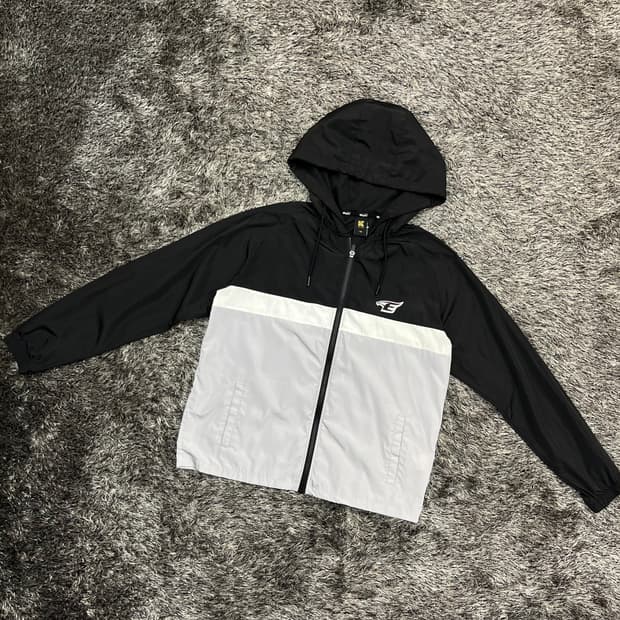 한화이글스 남성 바람막이 (100)