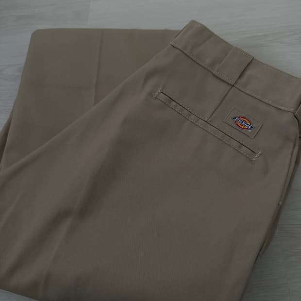 Dickies 874 Desert sand