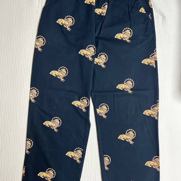 위캔더스 사자바지 XL