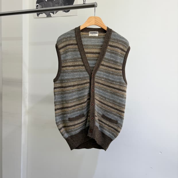 JANTZEN 니트베스트