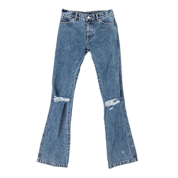 나타샤징코 플레어 진