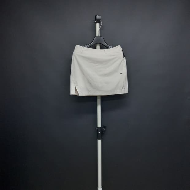 캘러웨이 골프 춘하 큐롯스커트 55