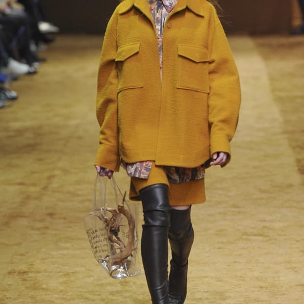 Casentino Wool Shirts Coat (Peacock)