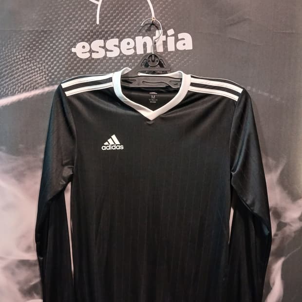 아디다스 타벨라 18 져지 기능성 긴팔