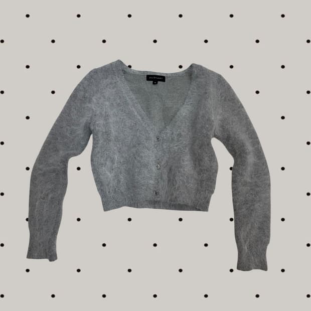 Jill stuart angora CD