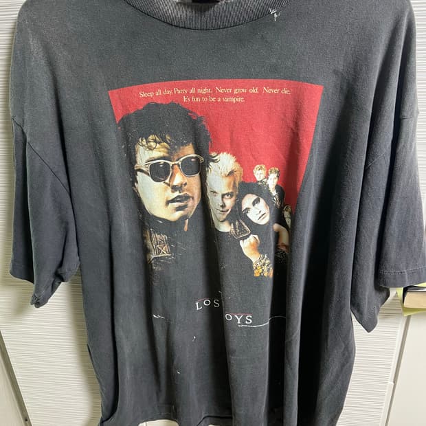 세인트미카엘 더라스트보이즈 팝니다