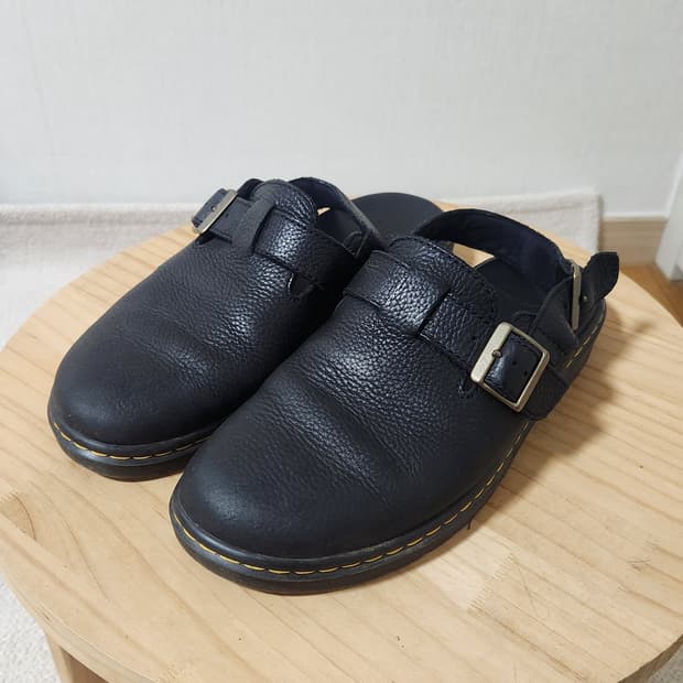 닥터마틴 조지 샌들 260