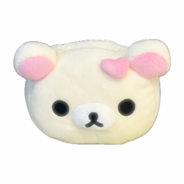 2012 코리락쿠마 홀더