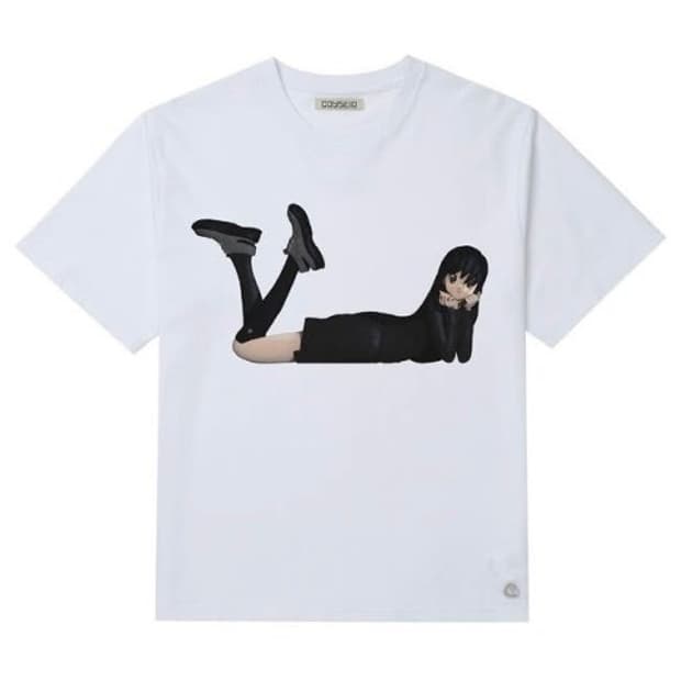 코이세이오 고시오 티셔츠 (더현대 ver.)